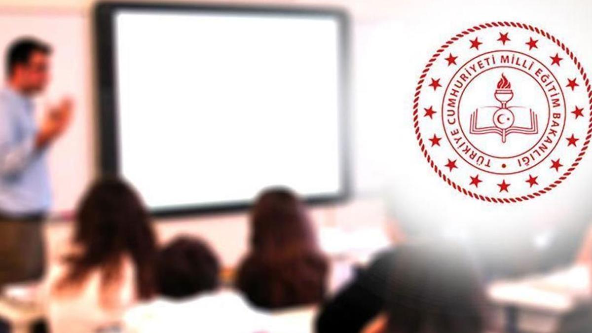 MEB'den öğretmenlere, 'atasözleri ve deyimler' çağrısı