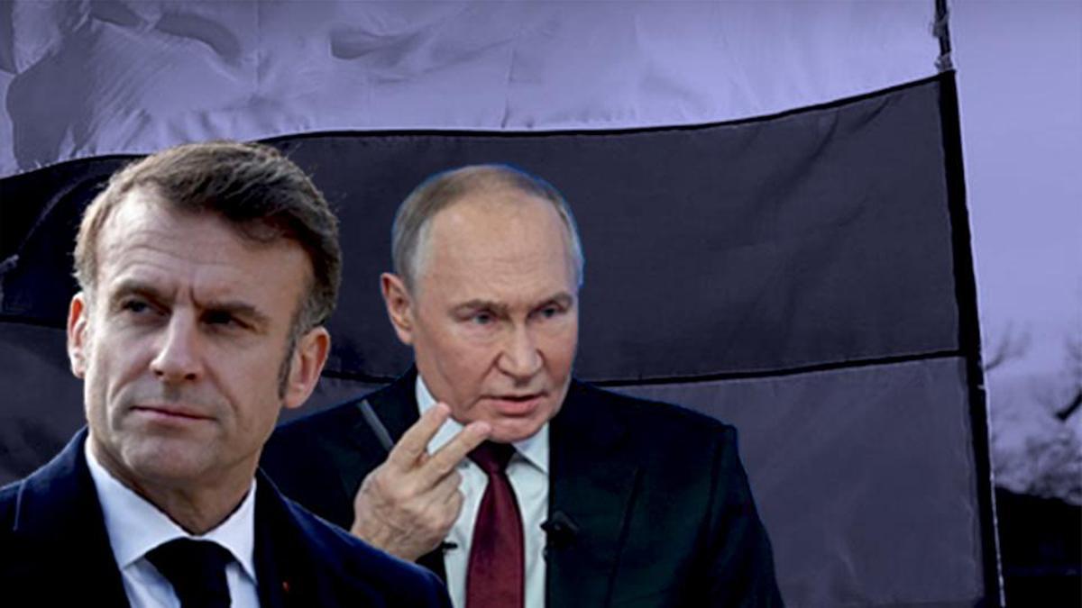 ''Evlatlarınızı kaybetmeye hazır olmalısınız'' Fra…