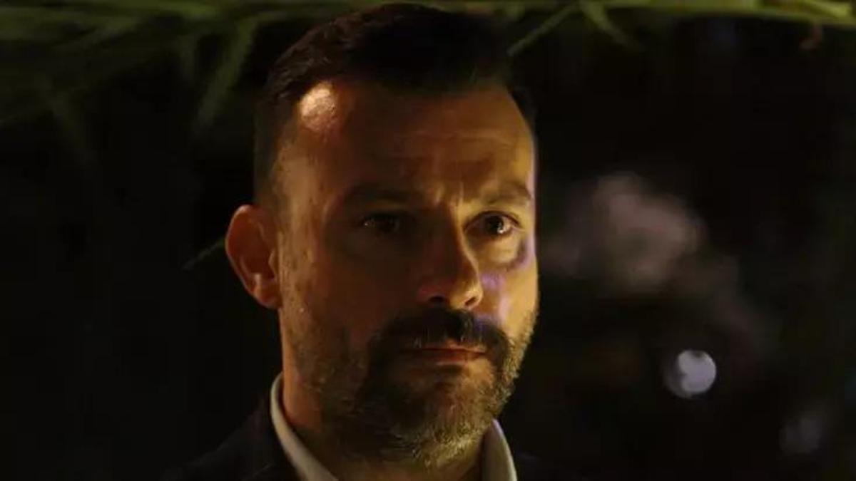 Sakıncalı dizisinin Çetin'i kimdir? Salih Bademci kaç yaşında ve nereli?