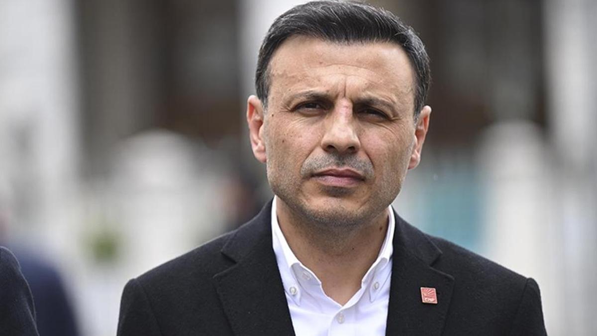 CHP'li Çelik'ten Anayasa Mahkemesine bireysel başvuru