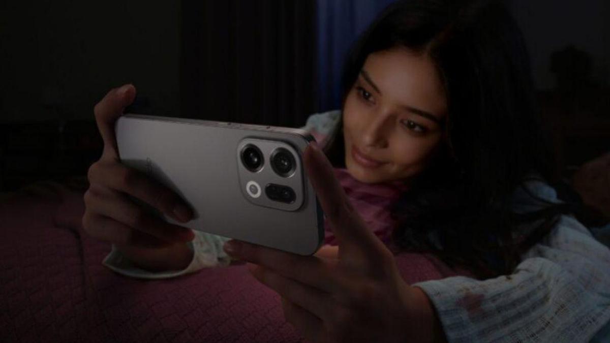 Find X9un telekonvertör setinin maliyeti netleşmeye başladı