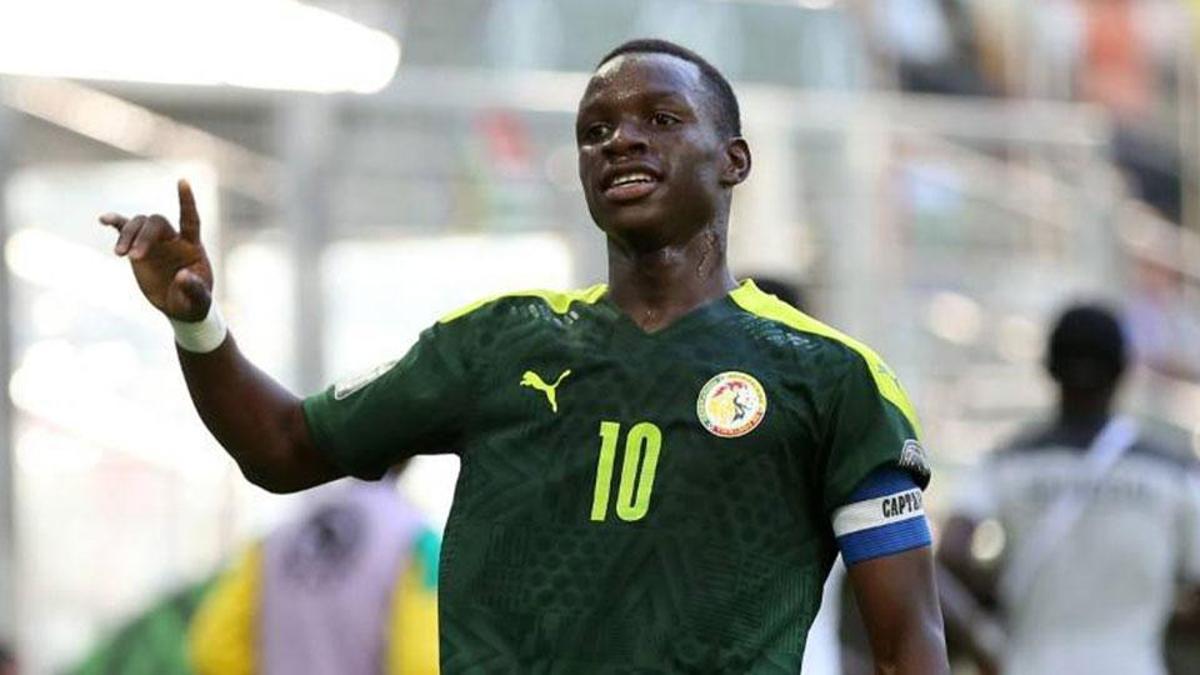 Fenerbahçe’nin genç yıldızı Amara Diouf için Senegal’de kayıp ilanı!