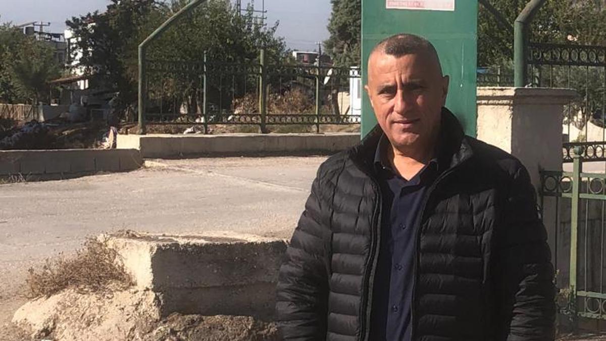 Uzunkavak Mahallesi Kumluya bağlandı