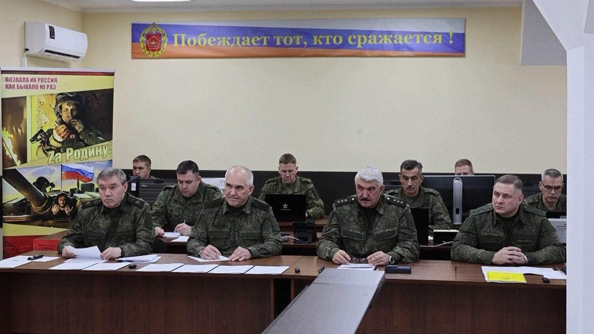 Kupyansk kenti neden önemli?