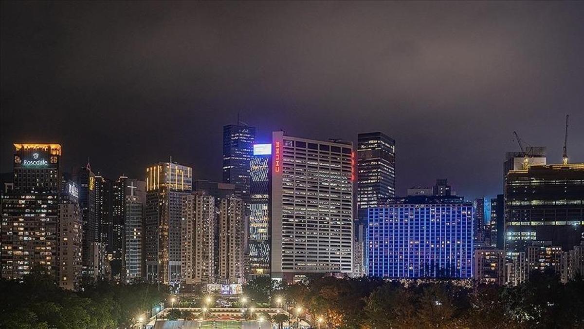 Çin'in konut piyasasında düşüş derinleşiyor