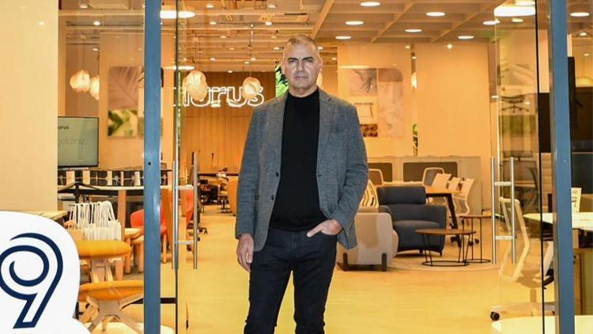 Yeni mağaza İzmirde açıldı