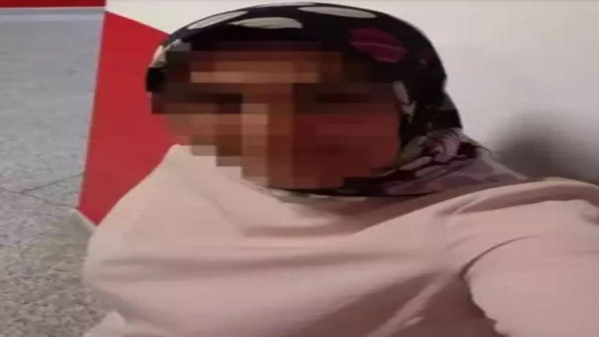 Üvey kızına dışkı yediren anne, üvey oğlunun ölümü…