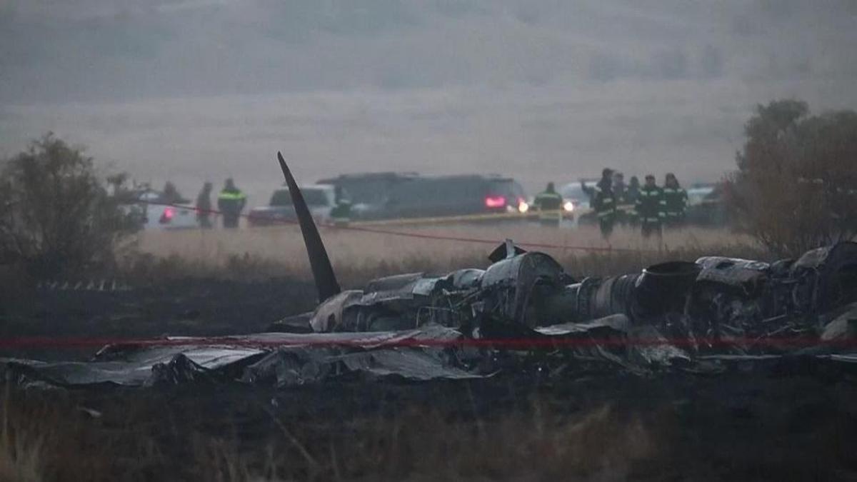 C-130 kazasında jandarma raporu ortaya çıktı