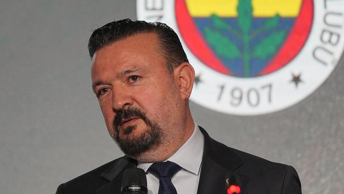 Son Dakika Spor Haberi | Fenerbahçede Ertan Torunoğullarından transfer açıklaması