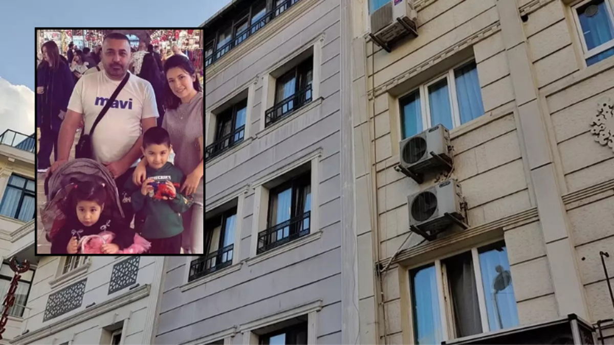 SON DAKİKA | Böcek ailesinin ölümü: Otel sahibi ve çalışan tutuklandı