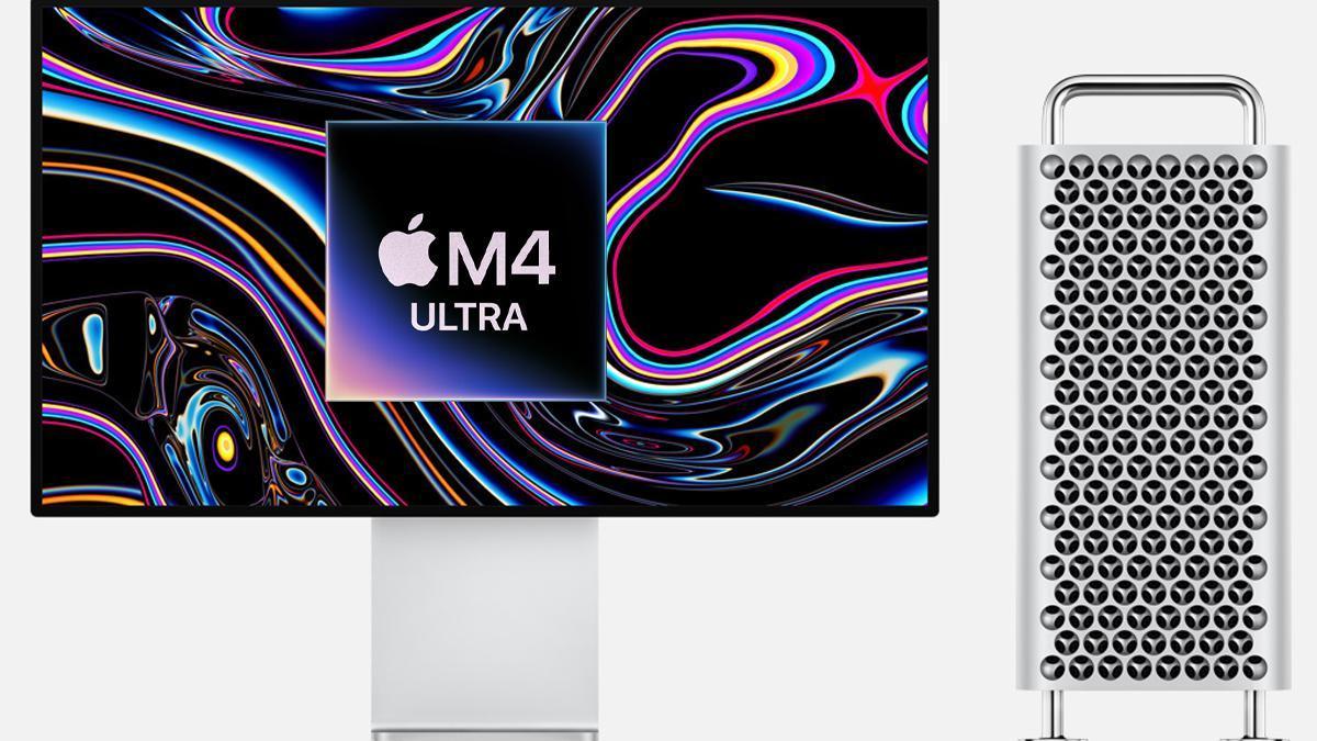 Mac Pro için kötü haber geldi