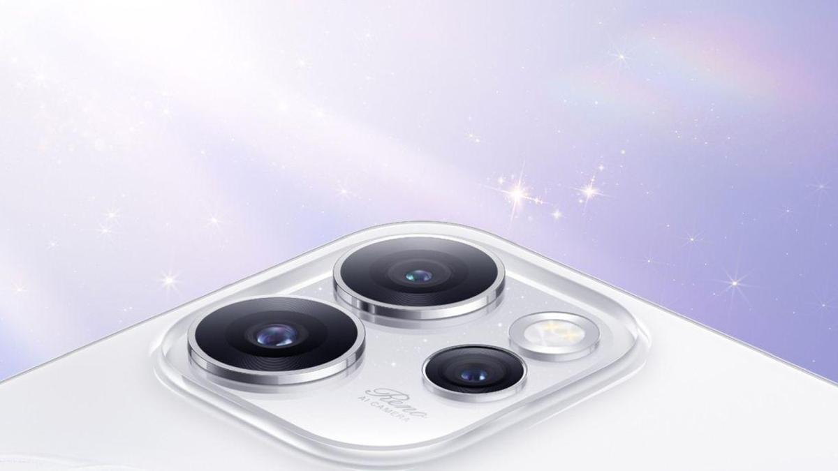 Orta sınıf akıllı telefonu piyasaya sürdü