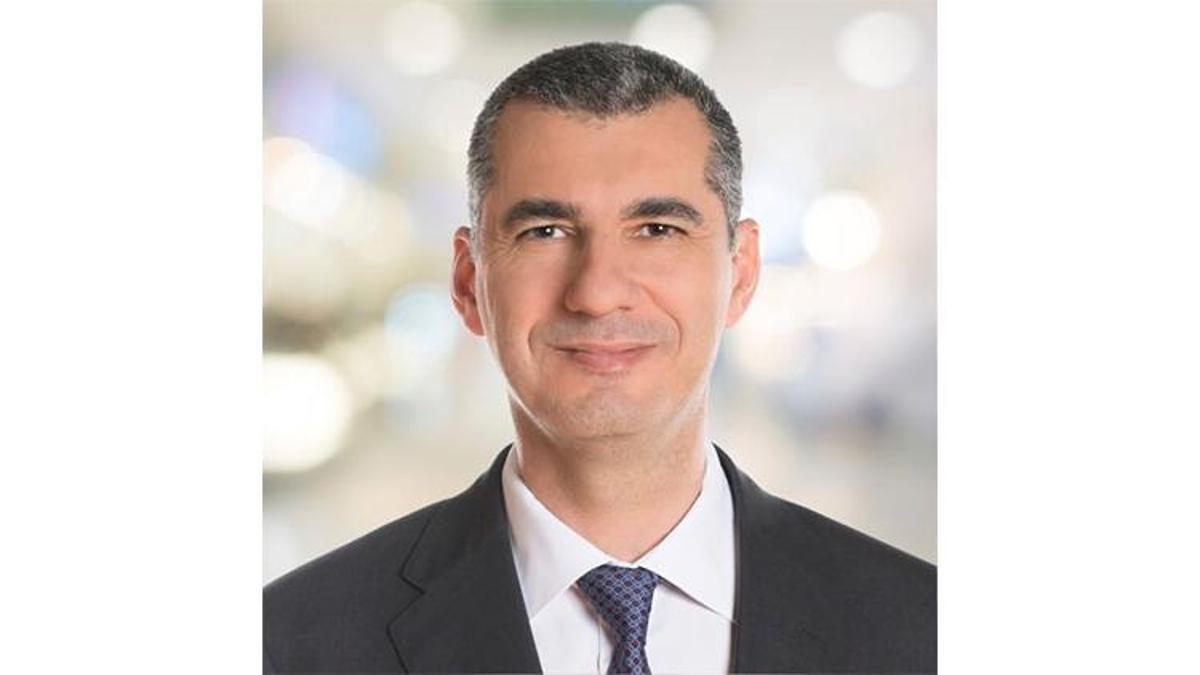 Garanti BBVAda üst düzey görev değişikliği