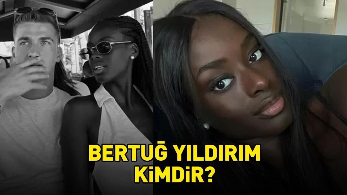 Bertuğ Yıldırım kimdir, kaç yaşında, hangi takımlarda oynadı? Bertuğ Yıldırım'dan sevgilisi Oriana Correia Gomes’e Boğaz’da evlenme teklifi