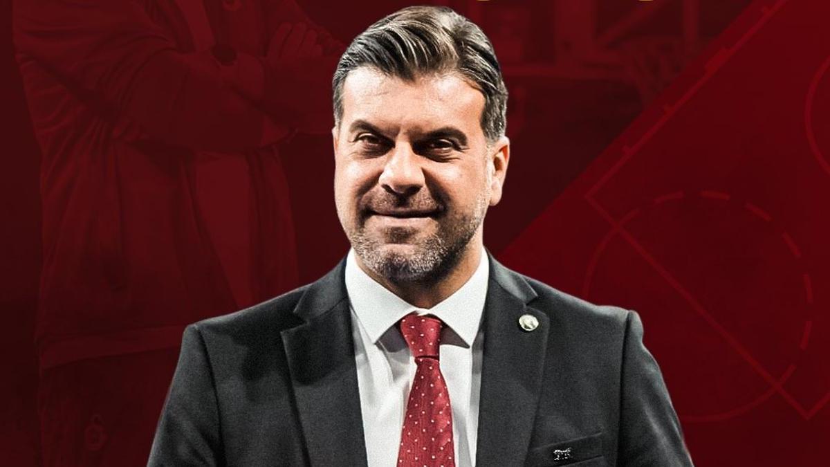 Galatasaray Kadın Basketbol Takımı'nda Fırat Okul dönemi