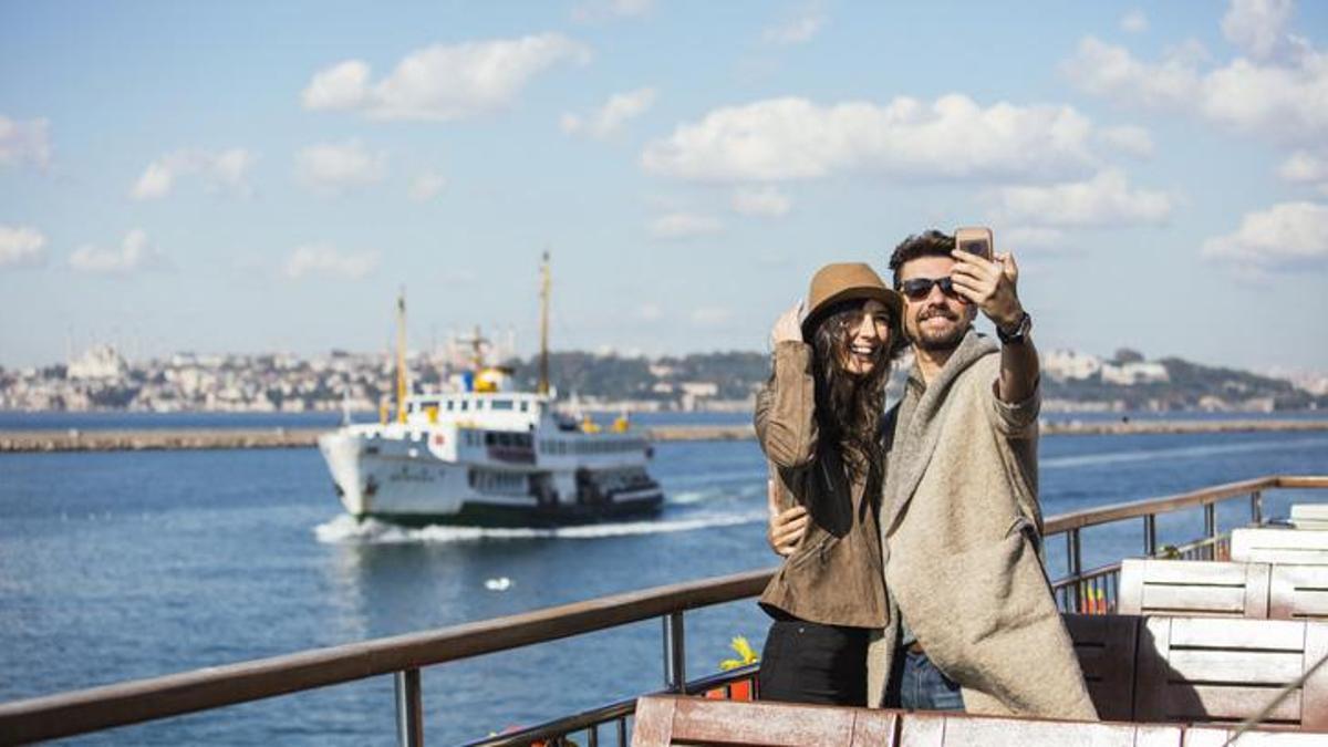 Kasım ayında yaz havası: Yağış ne zaman yurda giriş yapacak?