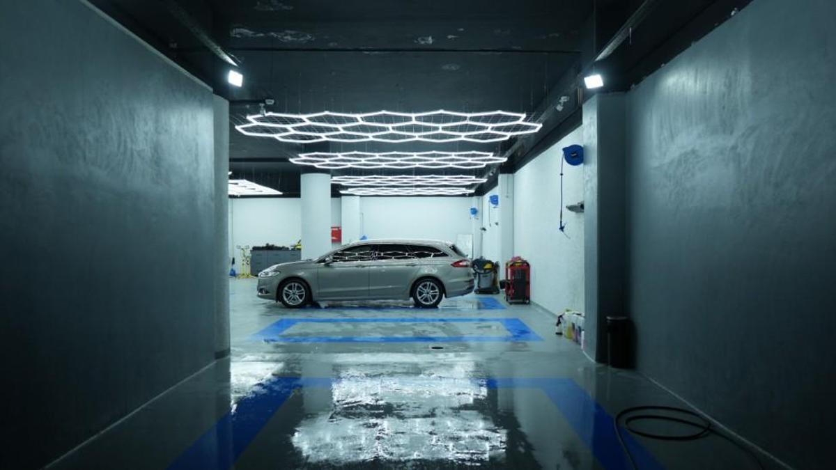 Araç bakım sektörü 7.5 milyar TL'ye ulaştı