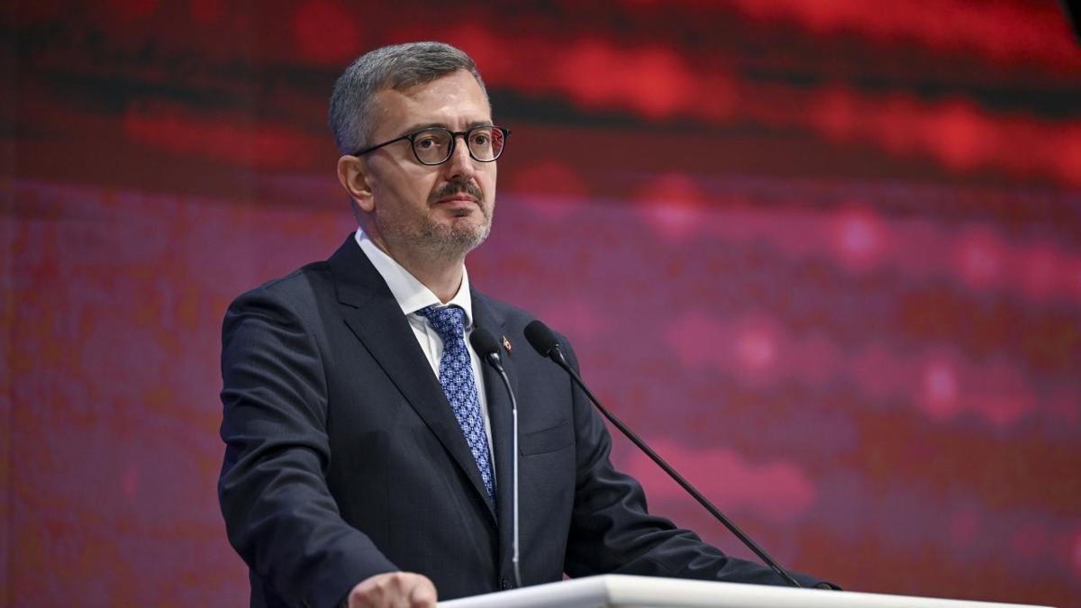 İletişim Başkanı Duran'dan G20 Zirvesi'ne ilişkin paylaşım