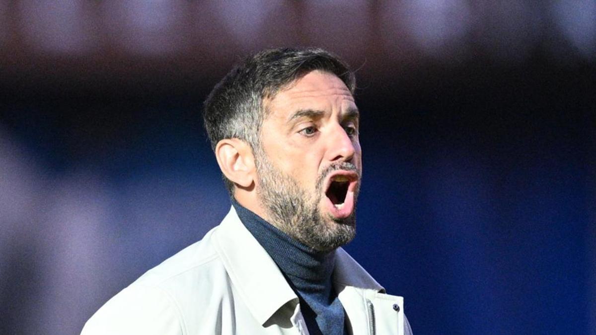 Son Dakika Spor Haberi | Radomir Djalovic: Evet zor bir durumdayız ve bunun farkındayız