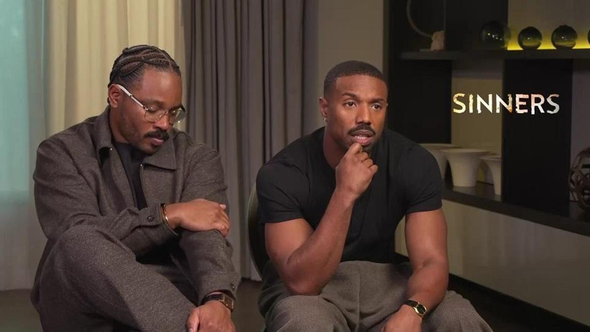 Birçok ödüle aday olması bekleniyor! Günahkarlar’ın yönetmen ve başrolü CNN TÜRK'te