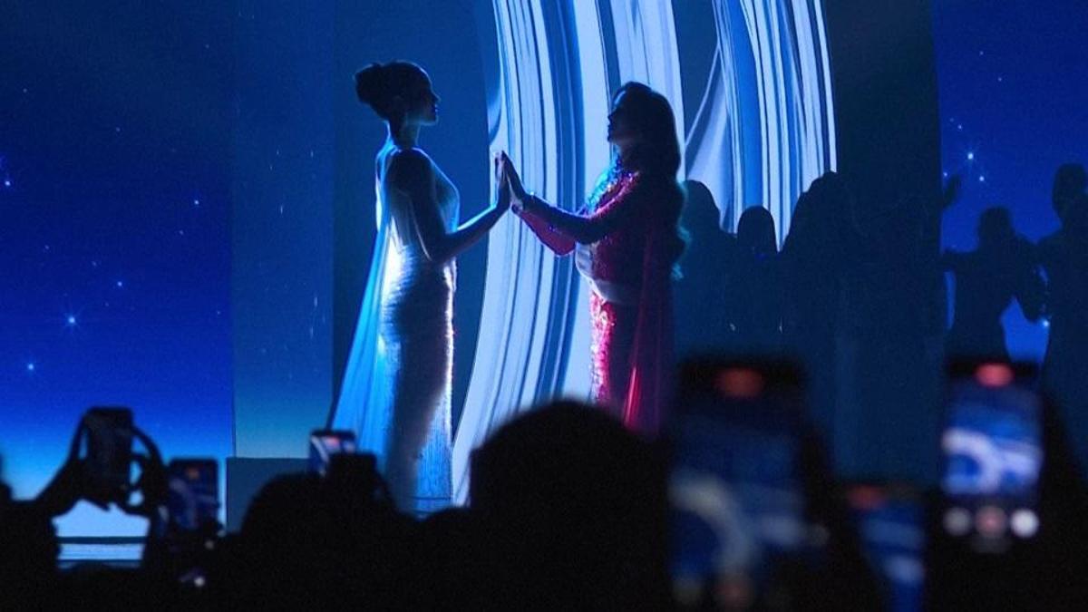 Miss Universe 2025'in skandalları! Hakaretler, jüri şoku, ırkçı sözler...