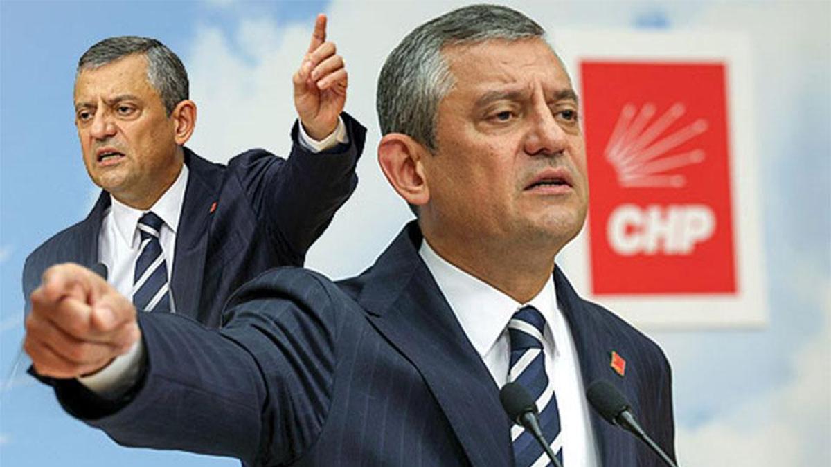 15 vekil CHP bildirisi yayımlayacak