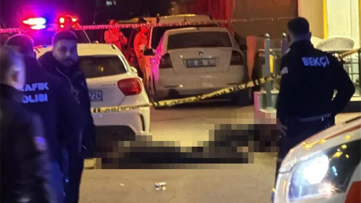 Avukat, tartıştığı otel sahibi baba ile oğlunu öldürdü