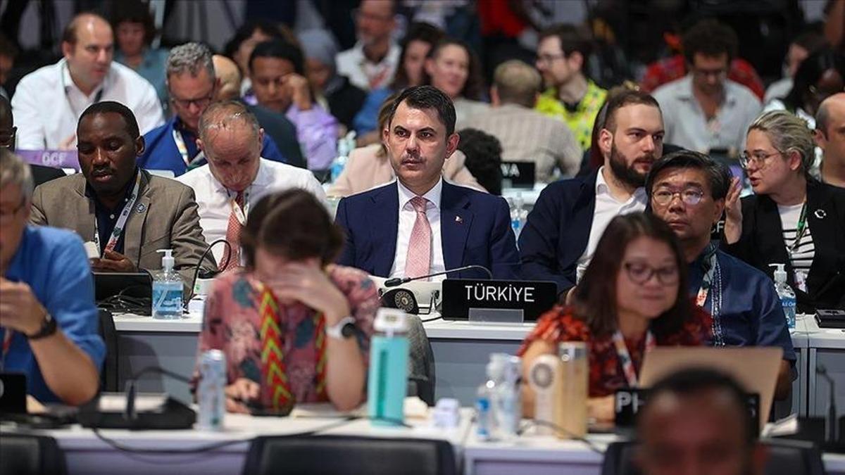 COP31e Türkiye Ev Sahipliği Yapacak: 5 Soruda Deta…