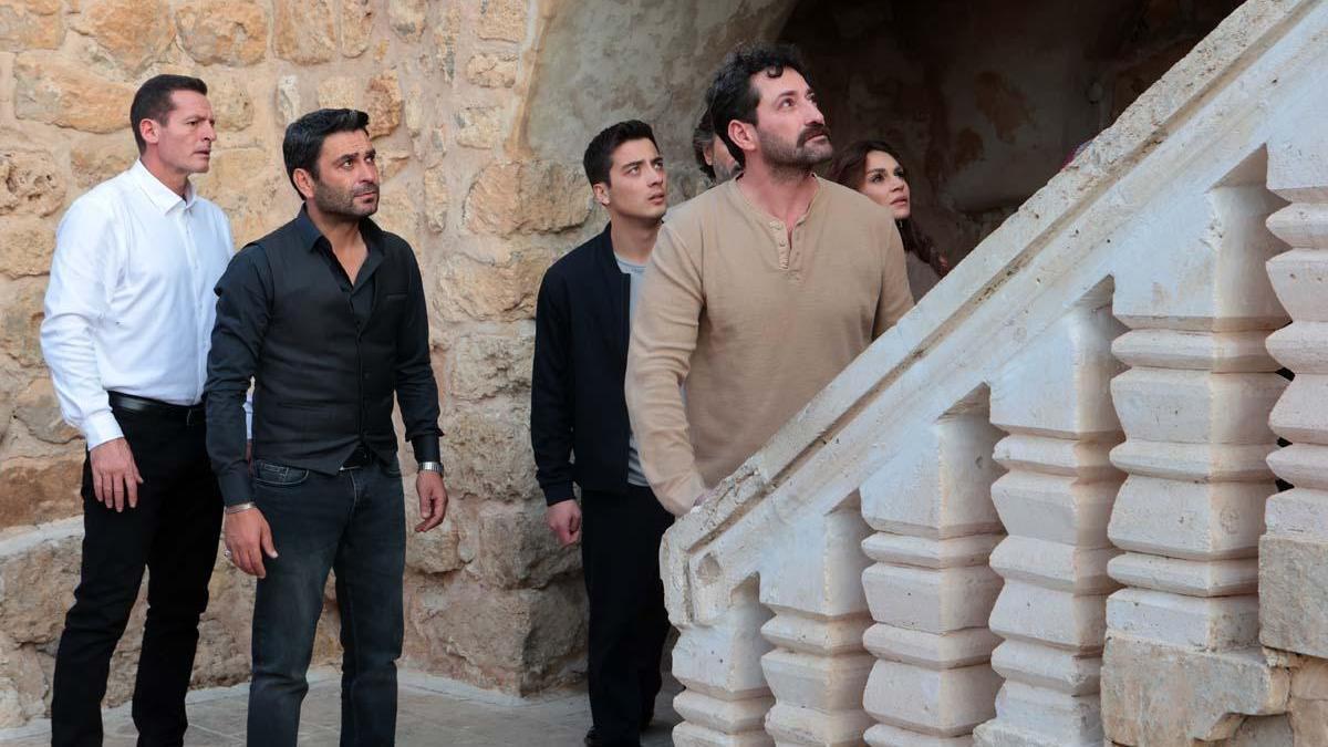 Kübra Ünlü yazdı! BORAN: ‘ÇALDIĞINIZ HER ŞEYİ GERİ İSTİYORUM’!