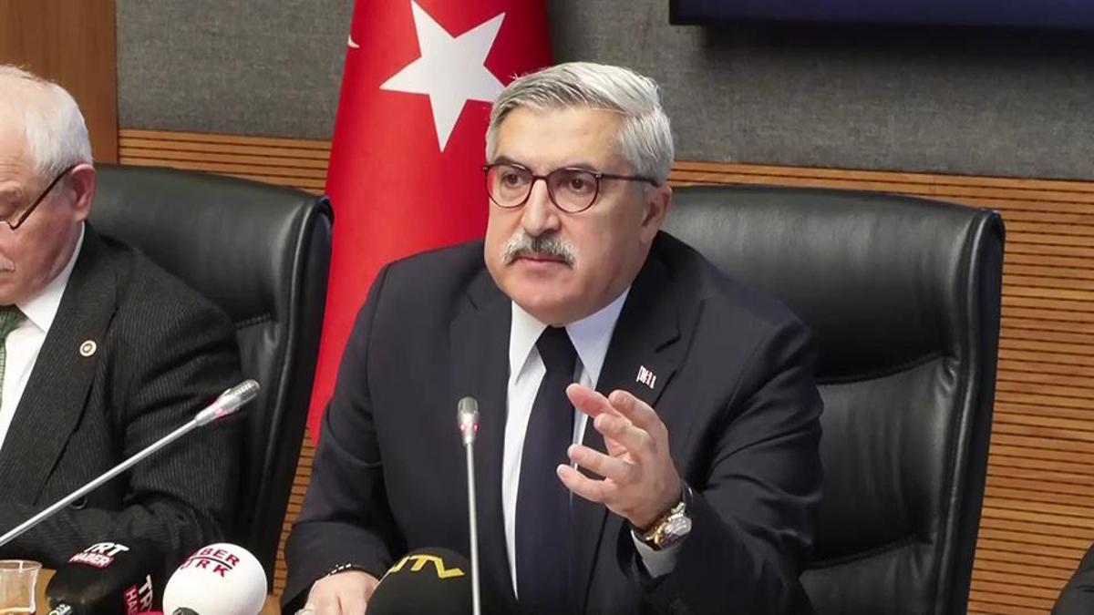 İmralı'ya gidecekler netleşti: AK Parti neden Hüseyin Yayman'ın ismini belirledi?