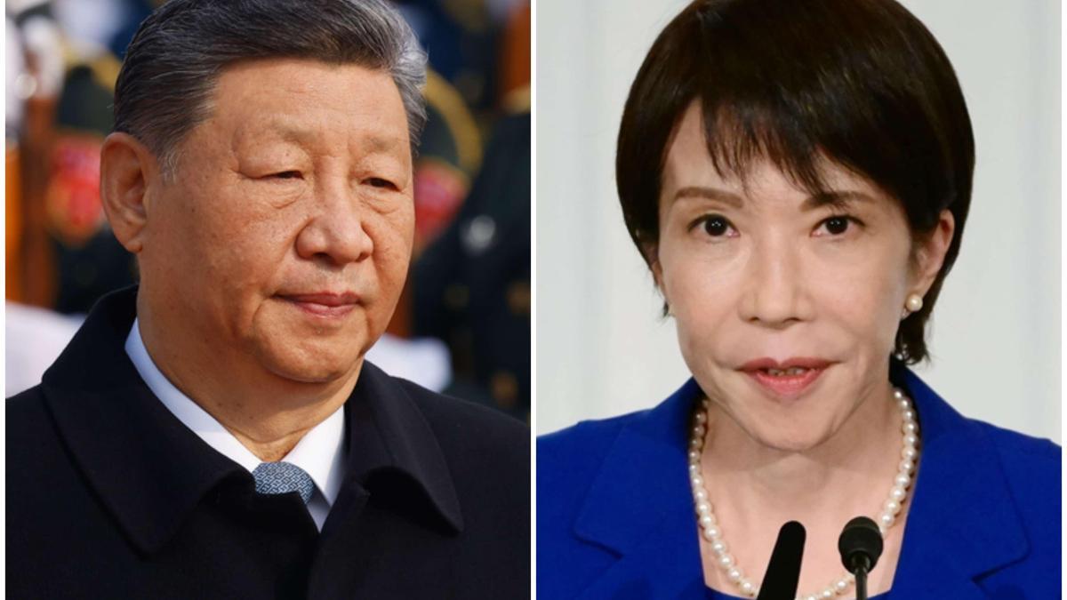 Japonya ve Çin arasında Tayvan gerilimi: Saldırı eylemi sayarız!