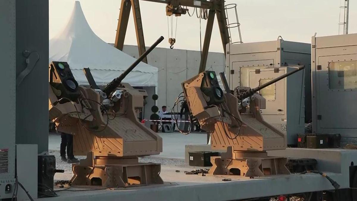 Sahanın oyun bozanı Tolga CNN TÜRK'te