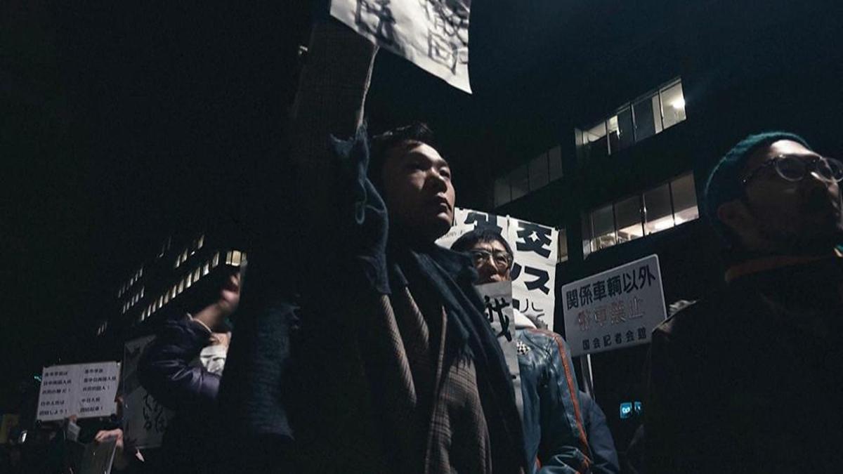 Japonya savaş istemiyor