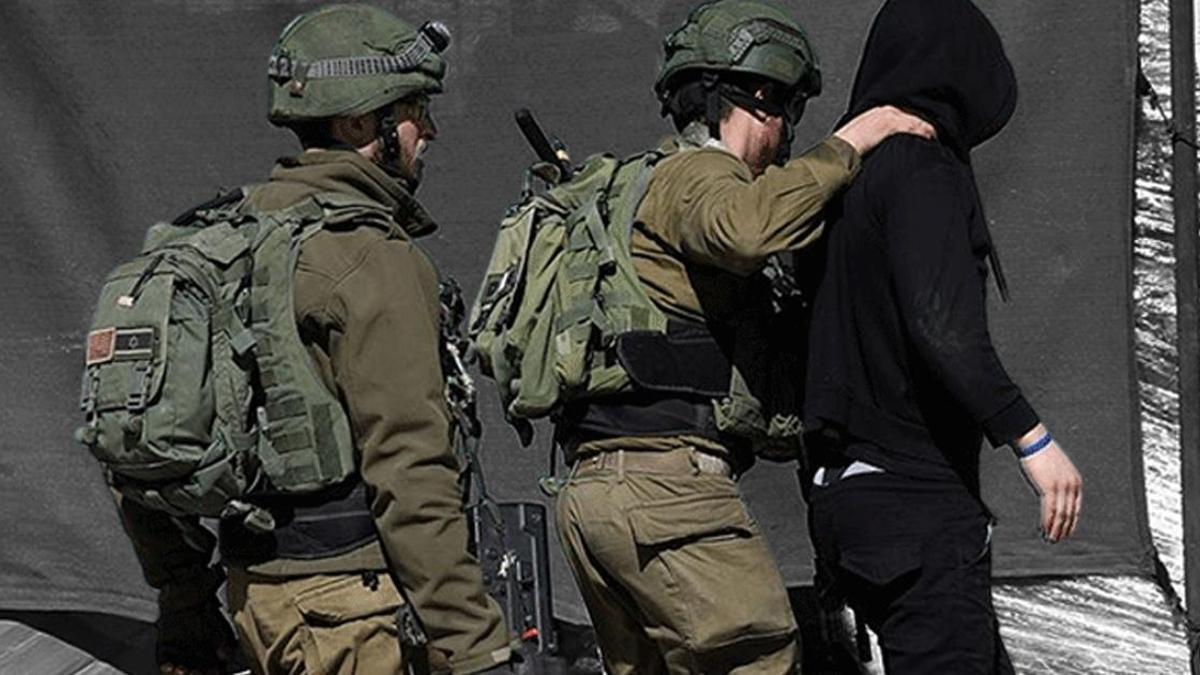 Eski İsrail askeri, Filistinlilere yapılan işkence…