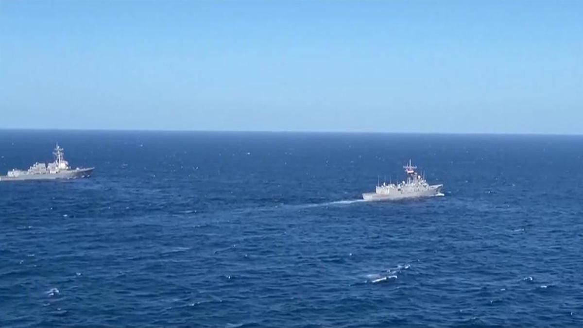 Fransa-Hollanda-İngilterede çatışma korkusu: ABD'ye istihbarat vermeyecekler