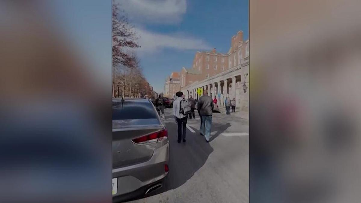 Trump'ın göçmen ajanları hedefi şaşırdı