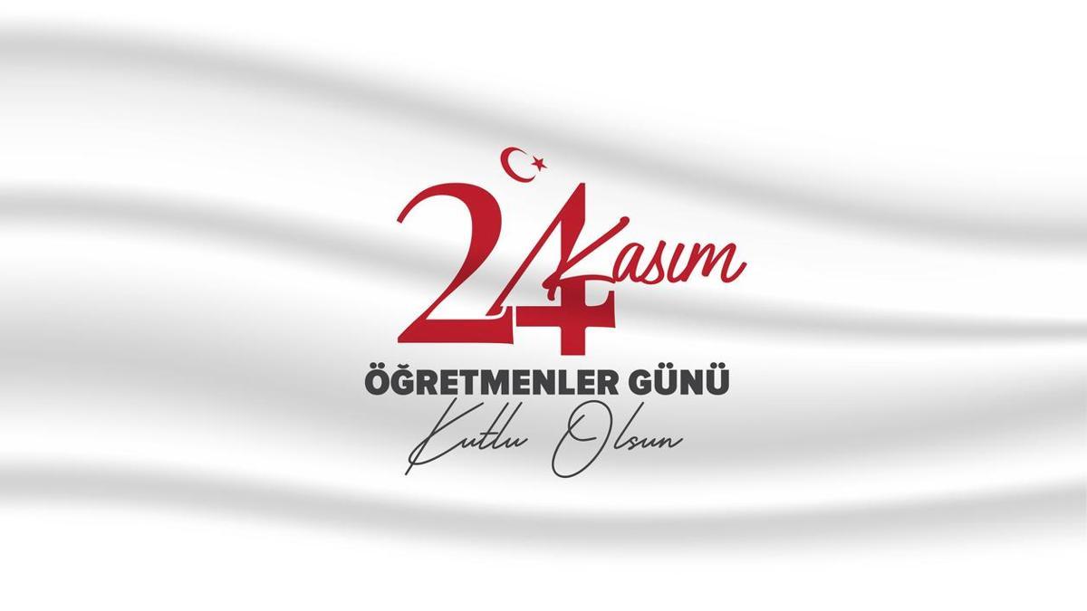 ÖĞRETMENLER GÜNÜ MESAJLARI VE SÖZLERİ! 24 Kasım Öğretmenler Günü'ne özel kısa, uzun, duygulu, eşe, sevgiliye, ablaya göndermelik mesajlar