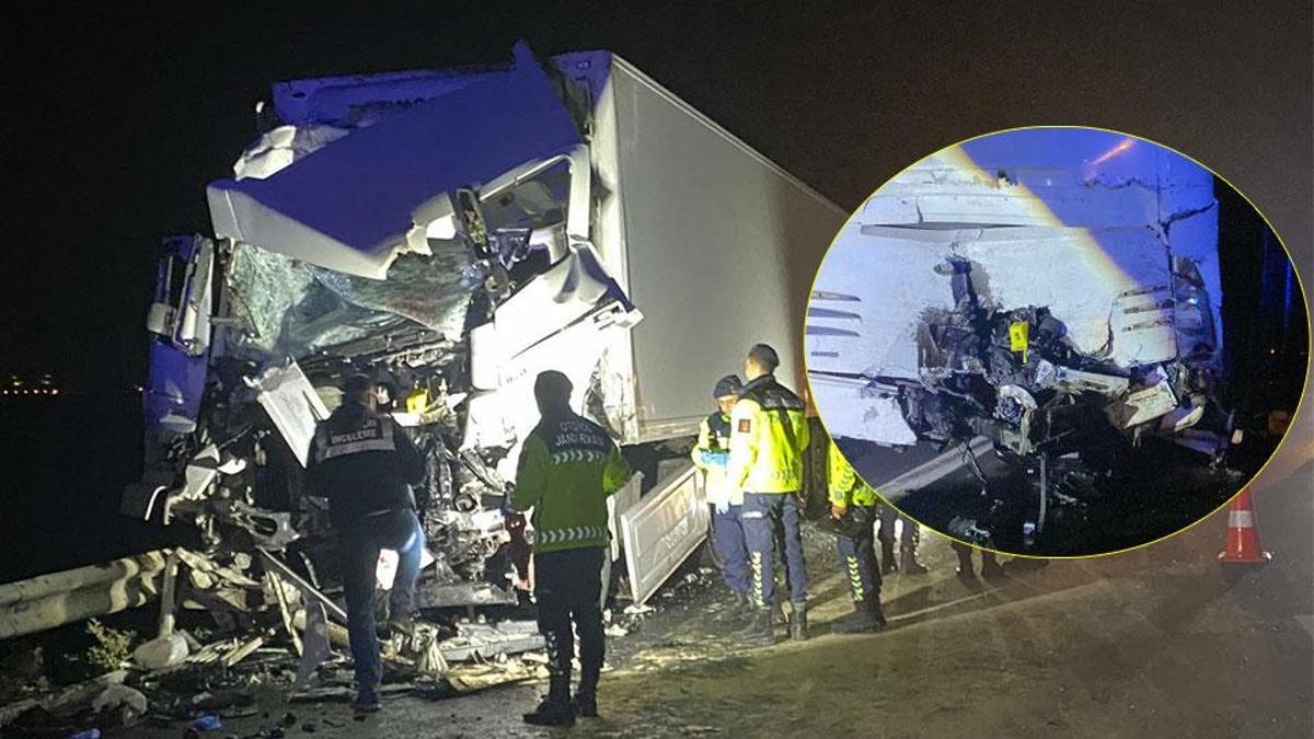 Gezi dönüşü kabus oldu: 15 yaralı