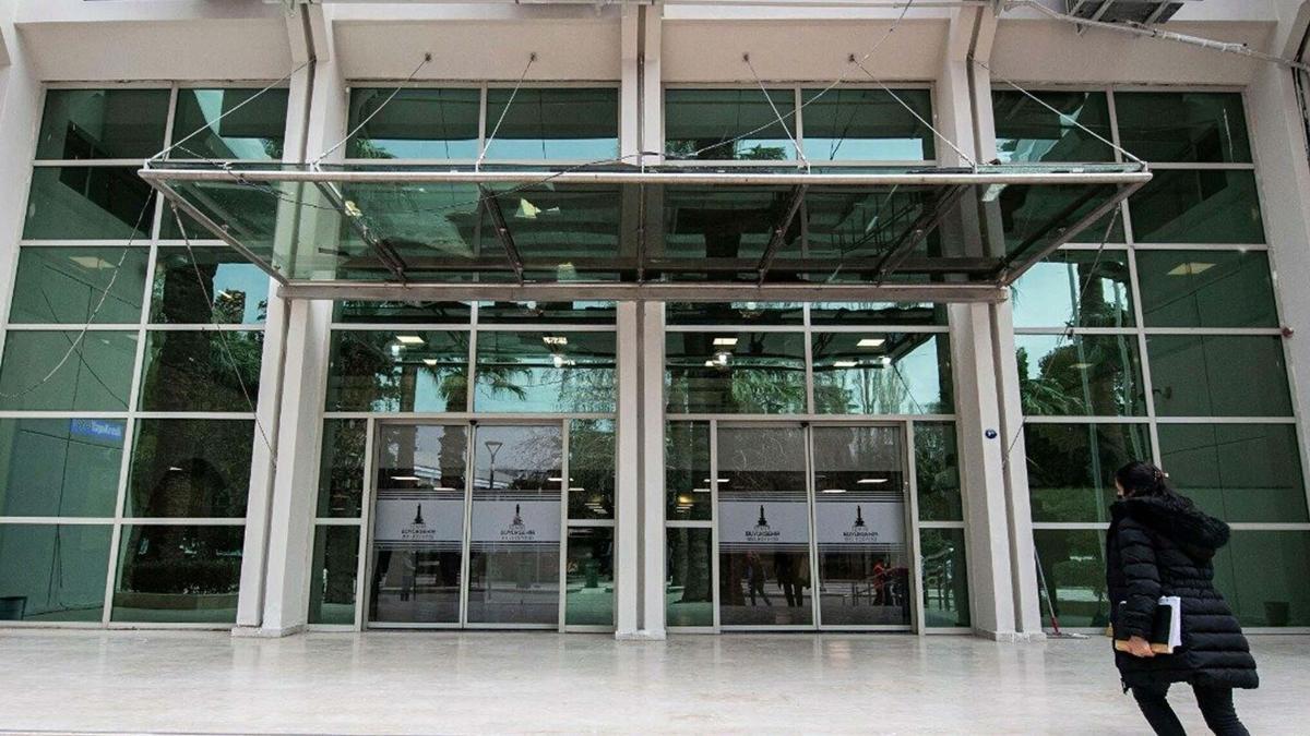 İZBETON davası: 56 sanık hakim karşısında