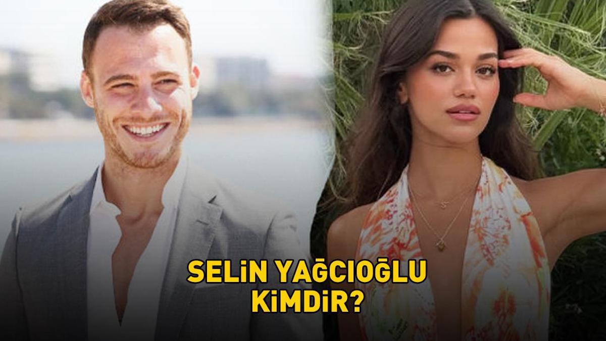 Selin Yağcıoğlu kimdir, nereli ve kaç yaşında? Kerem Bürsin ile Selin Yağcıoğlu sevgili mi? Kapadokya kaçamağı!