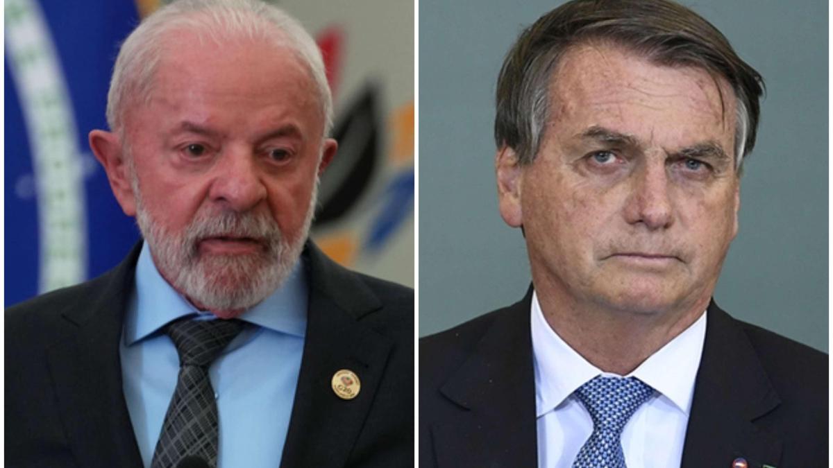 Gözaltına alınan Bolsonaro hakkında Lula: Yargının belirlediği cezayı çekecek