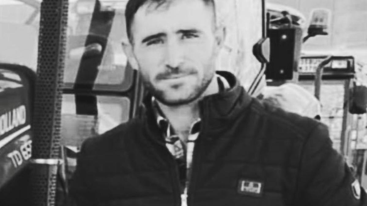 Ekili arazisinden hayvanlarını geçiren çobanı öldürdü