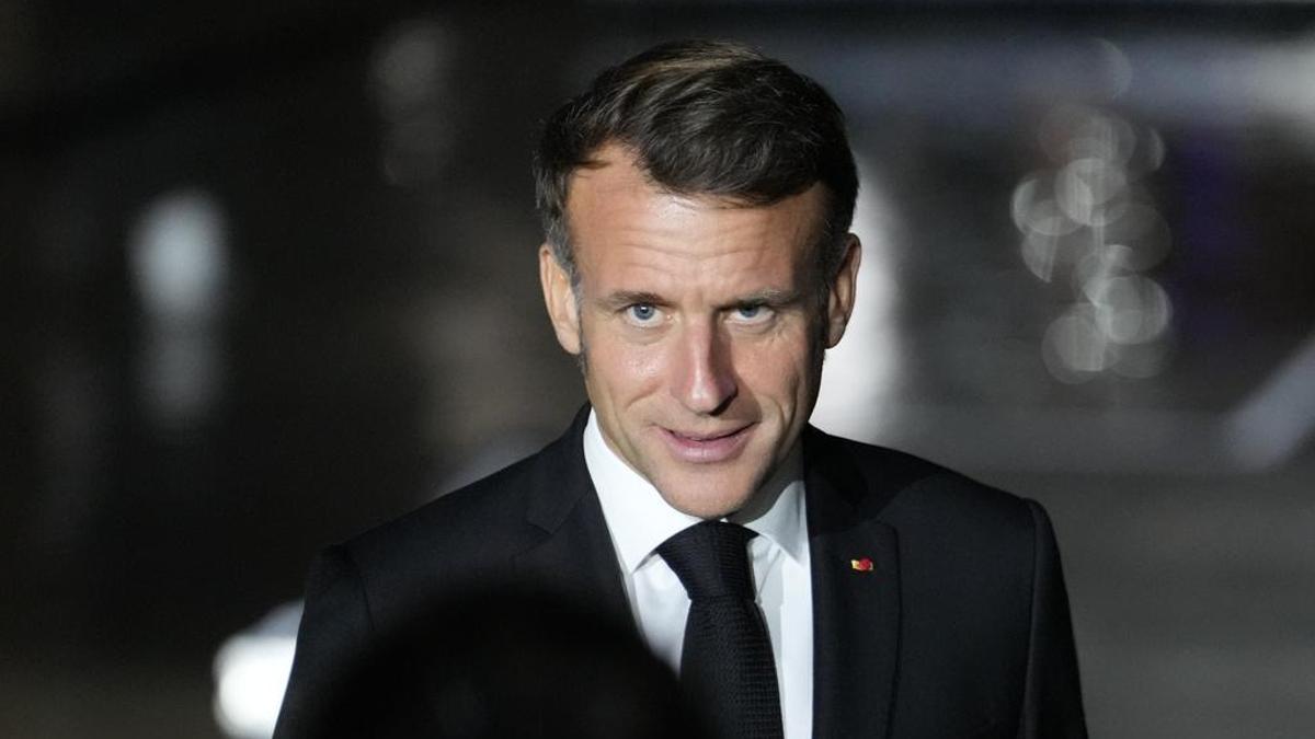 Fransa'da gönüllü askerlik hazırlığı iddiası: Kararını birkaç gün içinde açıklayabilir