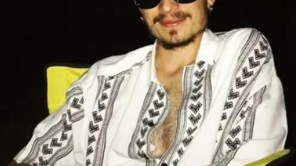 Otomobil, motosiklete çarptı; motokurye Muratcan öldü