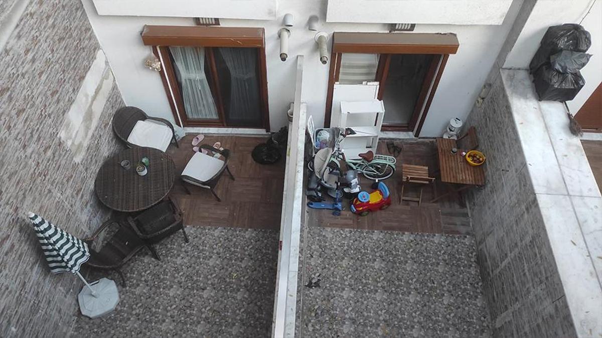 Aynı zehir iki aileyi yaktı! 2 ay önce ortaya çıkmış: Böcek ailesini öldüren firmanın kanlı gerçeği!