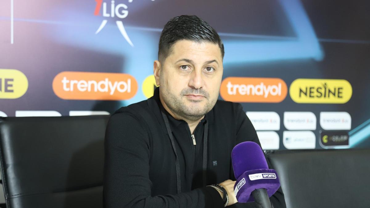 Arca Çorum FK, Çağdaş Çavuş ile yollarını ayırdı