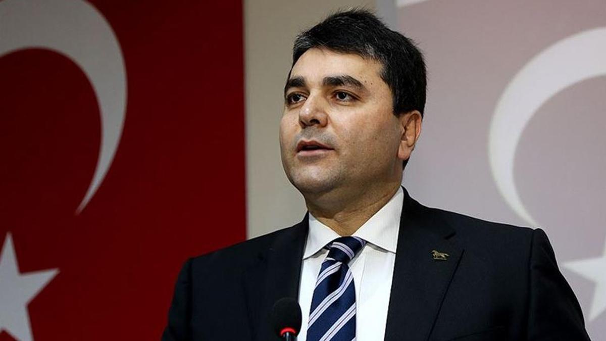 Demokrat Parti Milli Dayanışma, Kardeşlik ve Demokrasi Komisyonu'ndan çekildi