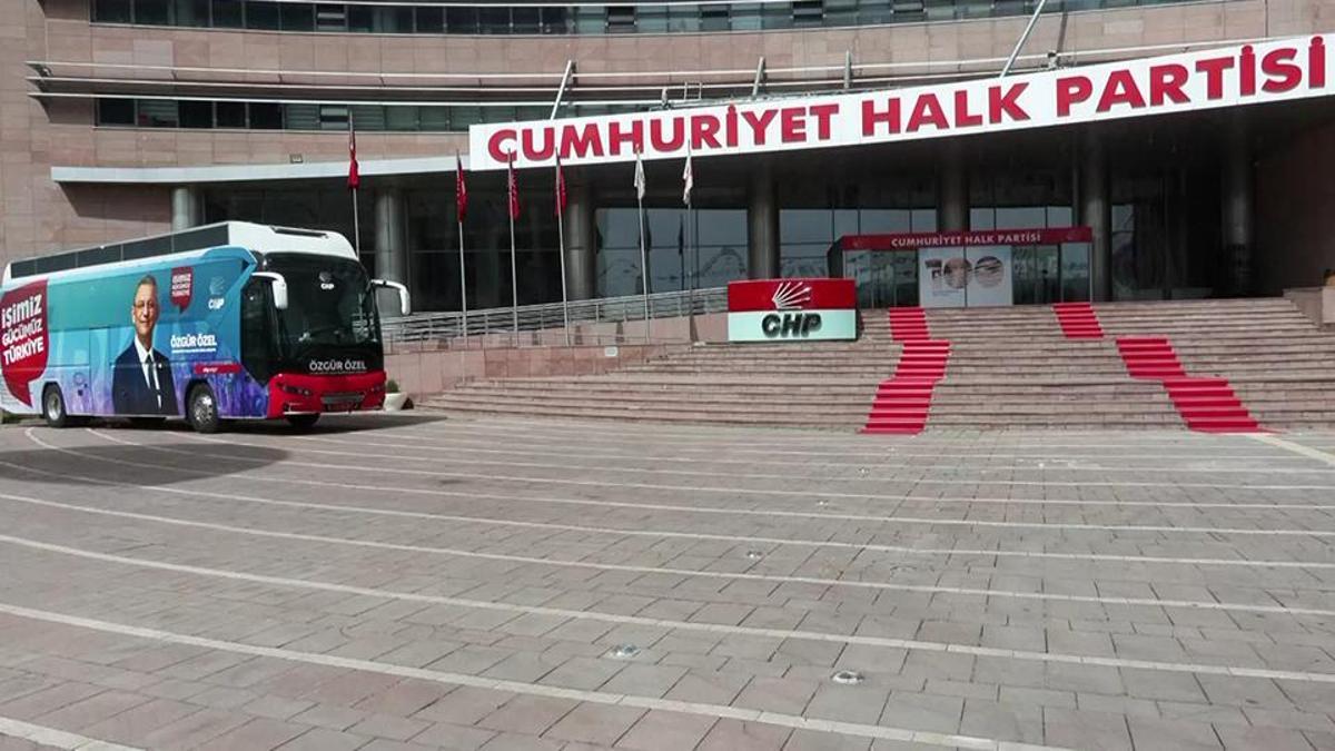 Özel yönetimine bir mektup da eski vekillerden