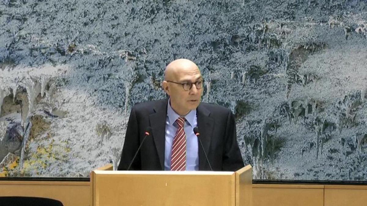 BM yetkilisinden denetimsiz yapay zeka uyarısı