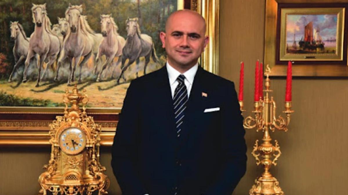 Cihan Ekşioğlu'nun tutukluluğu devam edecek